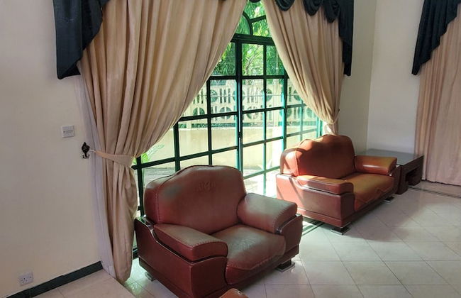 Mini-Mansion Villa Adjacent To The Beach - Foto 43