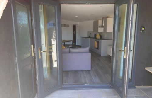 Malthouse Farm Cottage Batcave - Foto 21