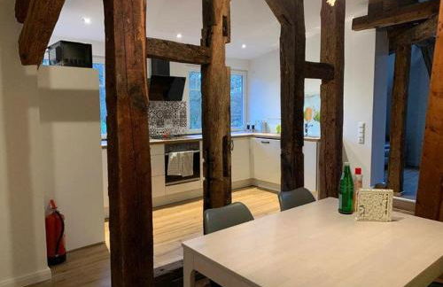 Wassermühle Habighorst - Foto 6