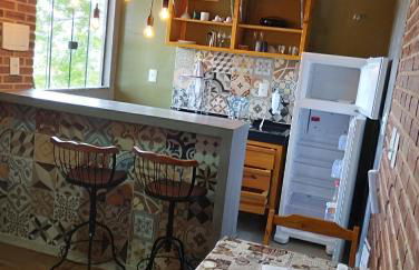 Chalés Estrada Real - Foto 48