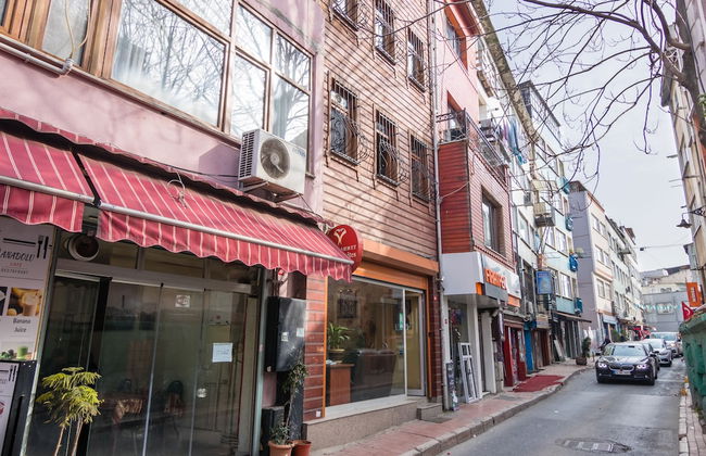 Sultanahmet Suites - Photo 74