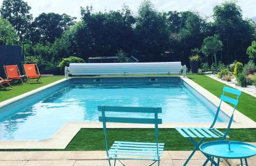 Les Apparts de la Tourronde - Photo 64