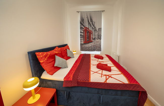 Amazing Apartment Zborovska - Foto 9