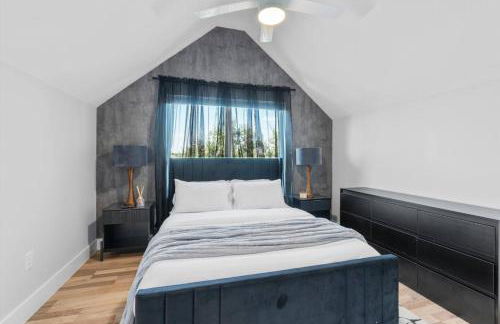 Mega Home - Up to 20 People - Mins 2 ACL-F1-Dwntwn - Foto 77