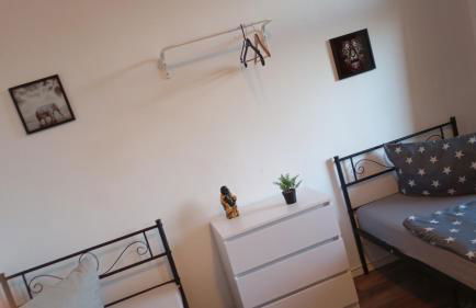 Stellas Monteurwohnungen - Foto 1