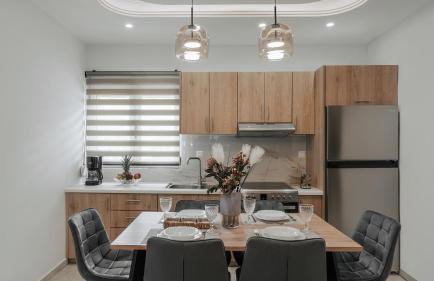 Almyra Seaside Residence 80meters from the beach - Foto 29