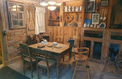 Zur Alten Schmiede mit Museum - Foto 51