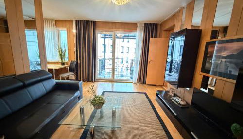 Apartments Düsseldorf City Center - Foto 3