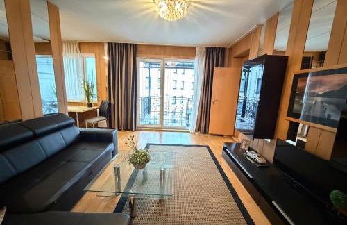 Apartments Düsseldorf City Center - Foto 3