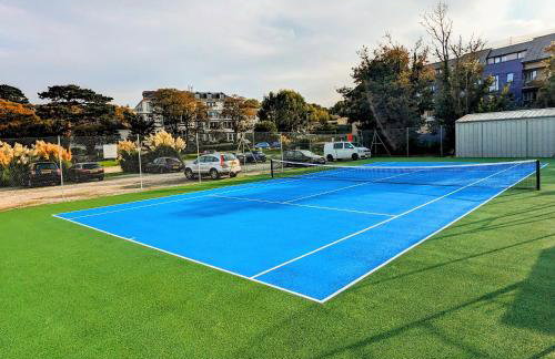 Hideaway - Exclusive marina development, town centre, with parking - Foto 19