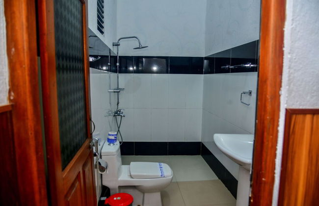 Ella Mount Heaven Hotel - Foto 49