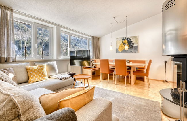 Familienferienwohnung Paula - Foto 9