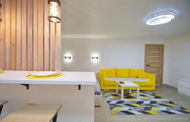 Gorodskoy Val str. 9 - Photo 3