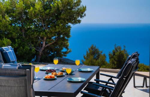 Lefkadian Gem Villas - Foto 45