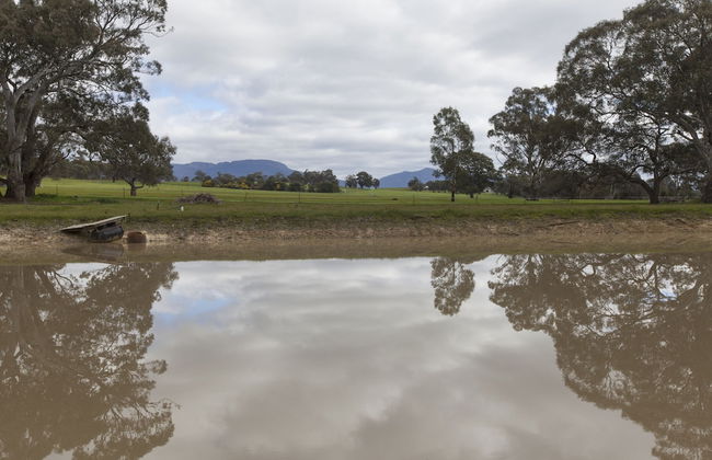 The Apartment - Foto 17