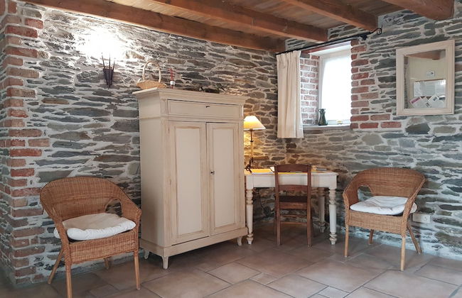 Gîtes Les Myosotis - Foto 2