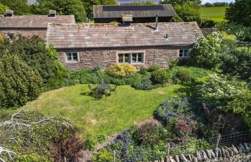 Inglewood, Kirkoswald characterful cottage with wood burning stove in rural setting - Foto 2