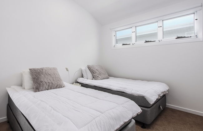 Duplex on Nautilus a Walk to the Beach - Photo 6