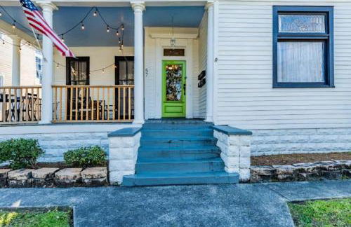 Dauphin District Darling #4 Downtown, Dining - Photo 22