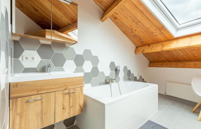 Attractive Holiday Home in Gorp and Roovert Estate - Photo 42