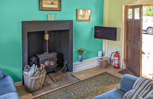 Port Righ Cottage - Foto 2