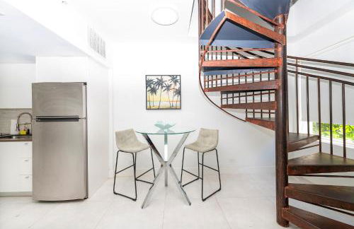 Penthouse In Miami Beach! - Foto 10