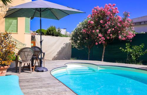 Les Hirondelles - Foto 10