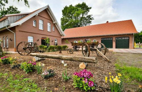 Dat-Landhuus - Foto 1