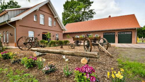 Dat-Landhuus - Foto 1