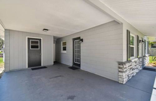 Comfortable Home in Dade City! - Foto 37