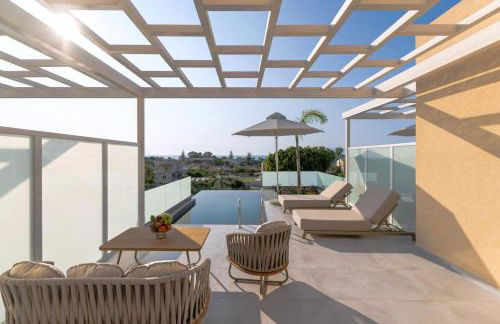 Thimios Suites Adults Only - Foto 2