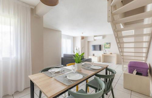 Appart'City Classic Bordeaux Aéroport St Jean D'Illac - Foto 30