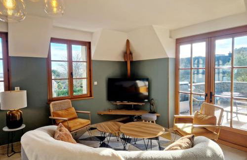 Le Panoramique - Foto 10