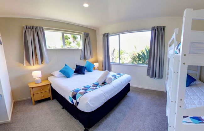 Russell Top 10 Holiday Villas - Foto 17