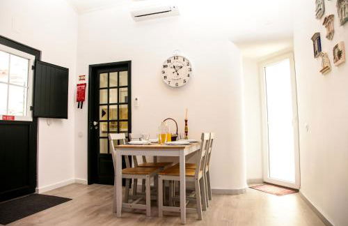 Villa Marquês near Tejo River - Photo 13