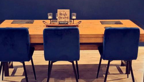 The Hideaway - Foto 3