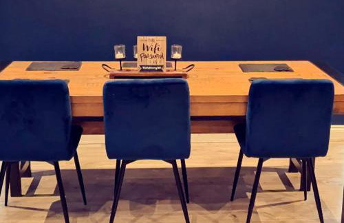 The Hideaway - Foto 3