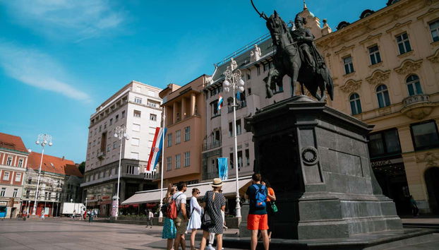 Visita guidata di Zagabria - Foto 2