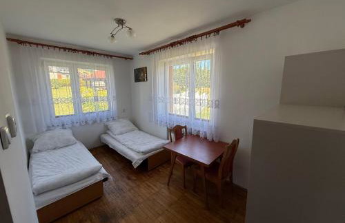 Pokoje nad jeziorem - U Joanny - Foto 2