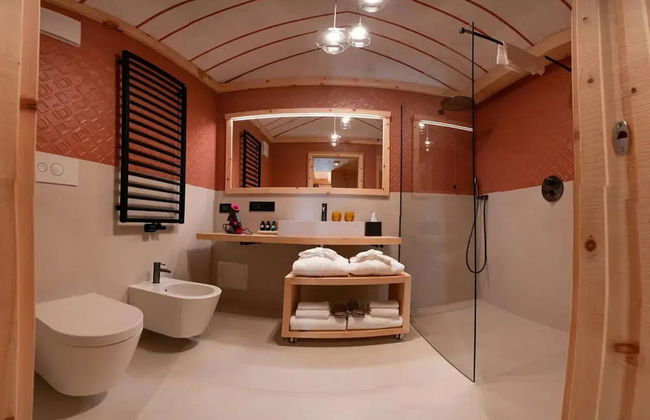 Impeccable 4-bed Villa in Cadin di Sotto - Foto 11