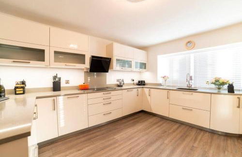 Oak Tree Cottage - Pendle - Forest of Bowland - Foto 3