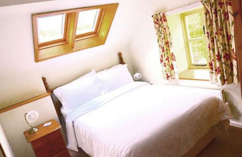 Hafannedd Cottage - riverside views - Photo 2