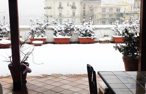 Attico Paradiso - Foto 27