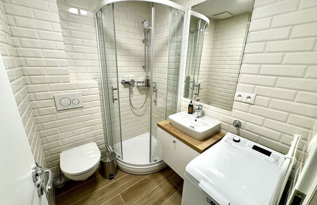 GALANDA APARTMENTS - Foto 17