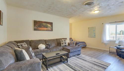 Oregon Getaway by Willamette National Forest! - Foto 4