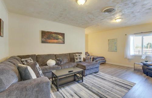 Oregon Getaway by Willamette National Forest! - Foto 4