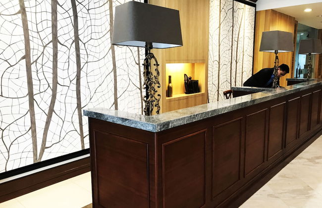 Cedar Peak Condo near Session Road - Foto 5