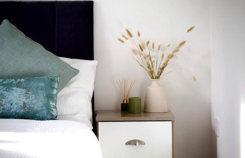 Iris Cottage 4BR Coastal Retreat - Foto 39