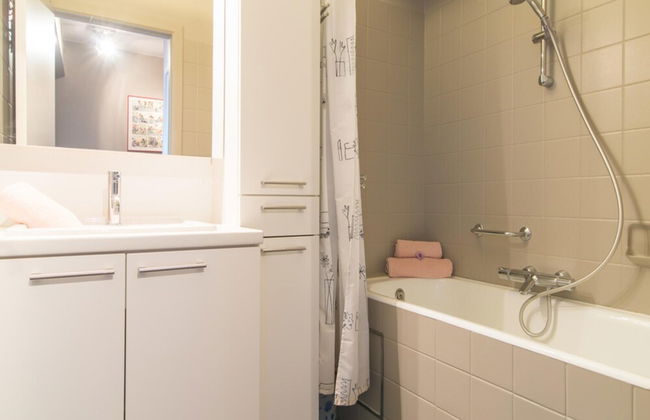 Phenomenal sea View Apartment in Ostend - Foto 9