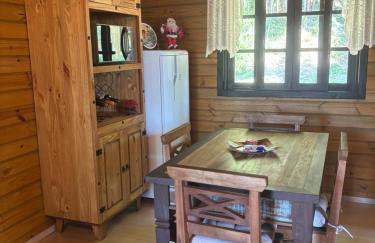Fazenda Serramar Cabanas - Photo 22